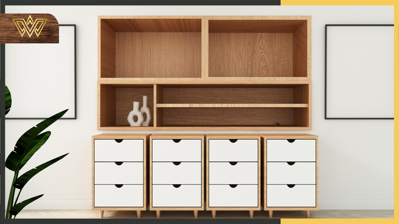 The Ultimate Guide to Storage Cabinets 2023