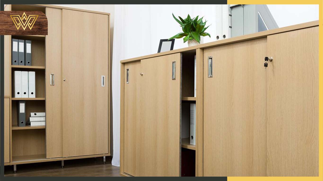 office cabinets