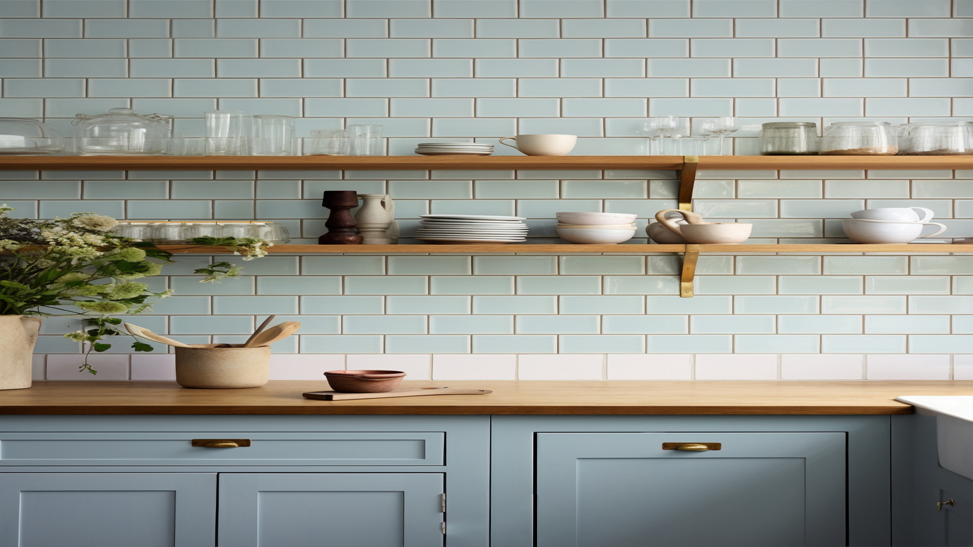 Inset Kitchen Cabinets: An Introduction