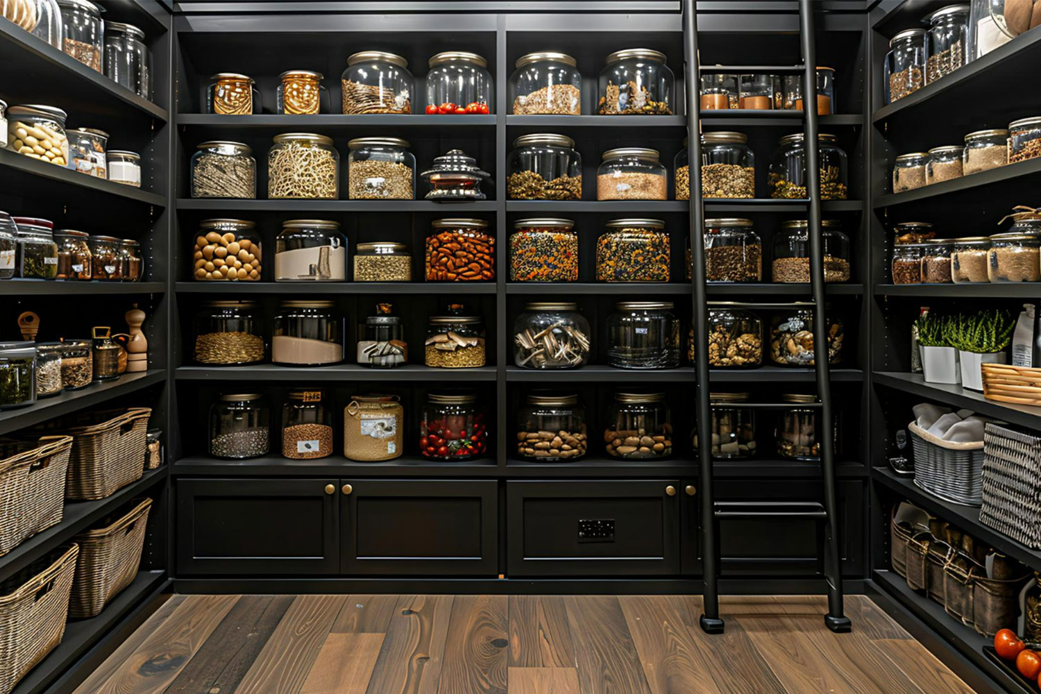 Pantry