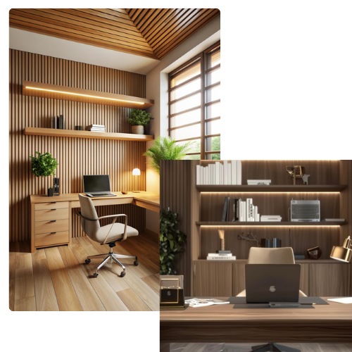 Office Design