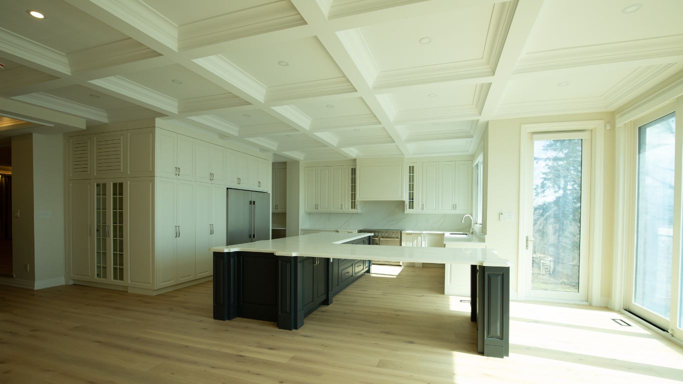 wood design cabinet