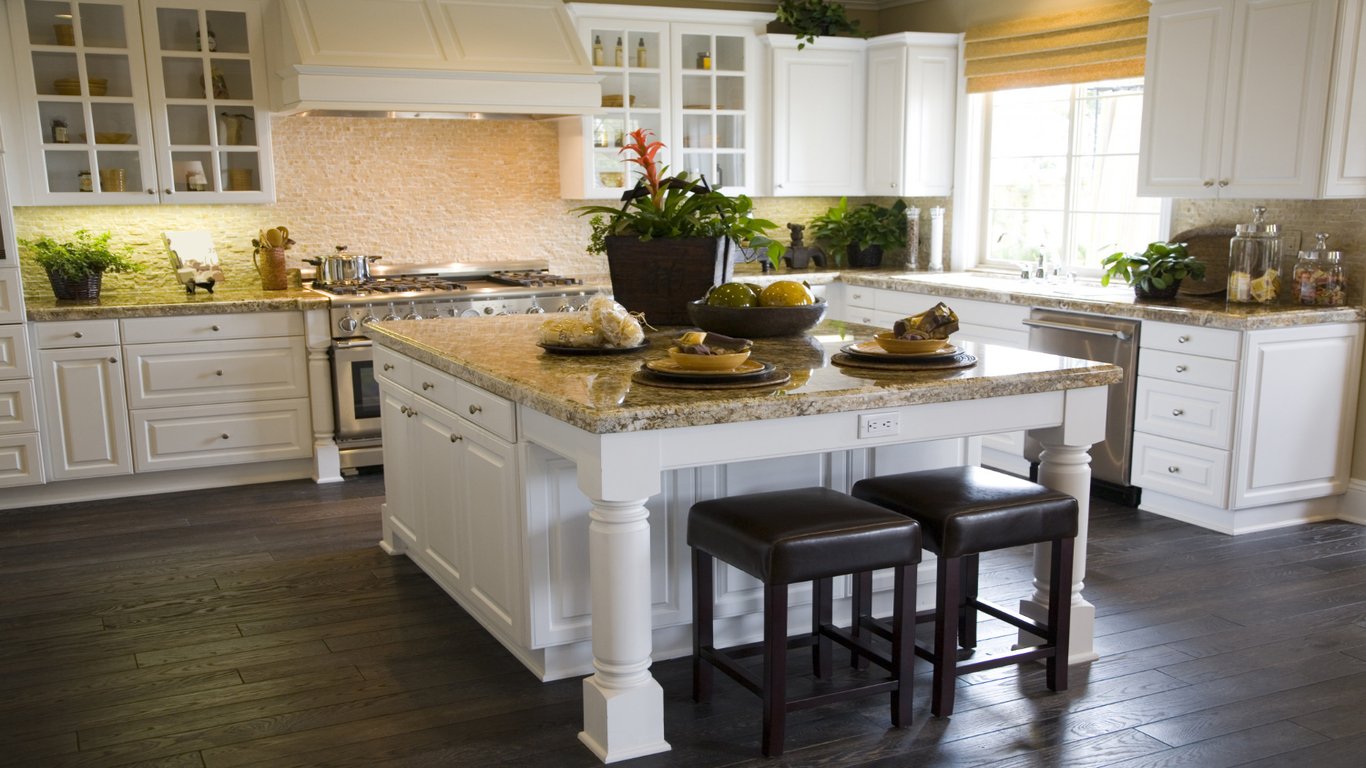 Conclusion: Transform Your Kitchen with the Perfect Island