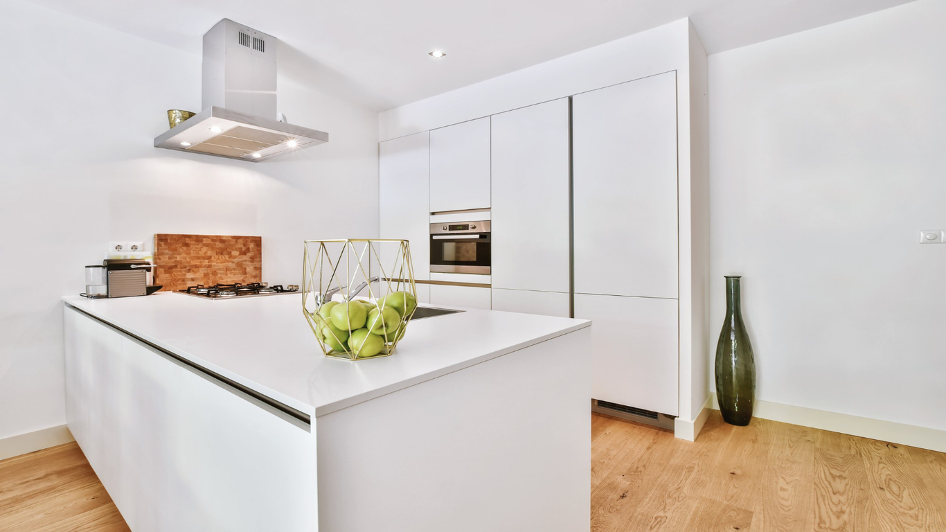 Unique Kitchen Island Ideas to Inspire You