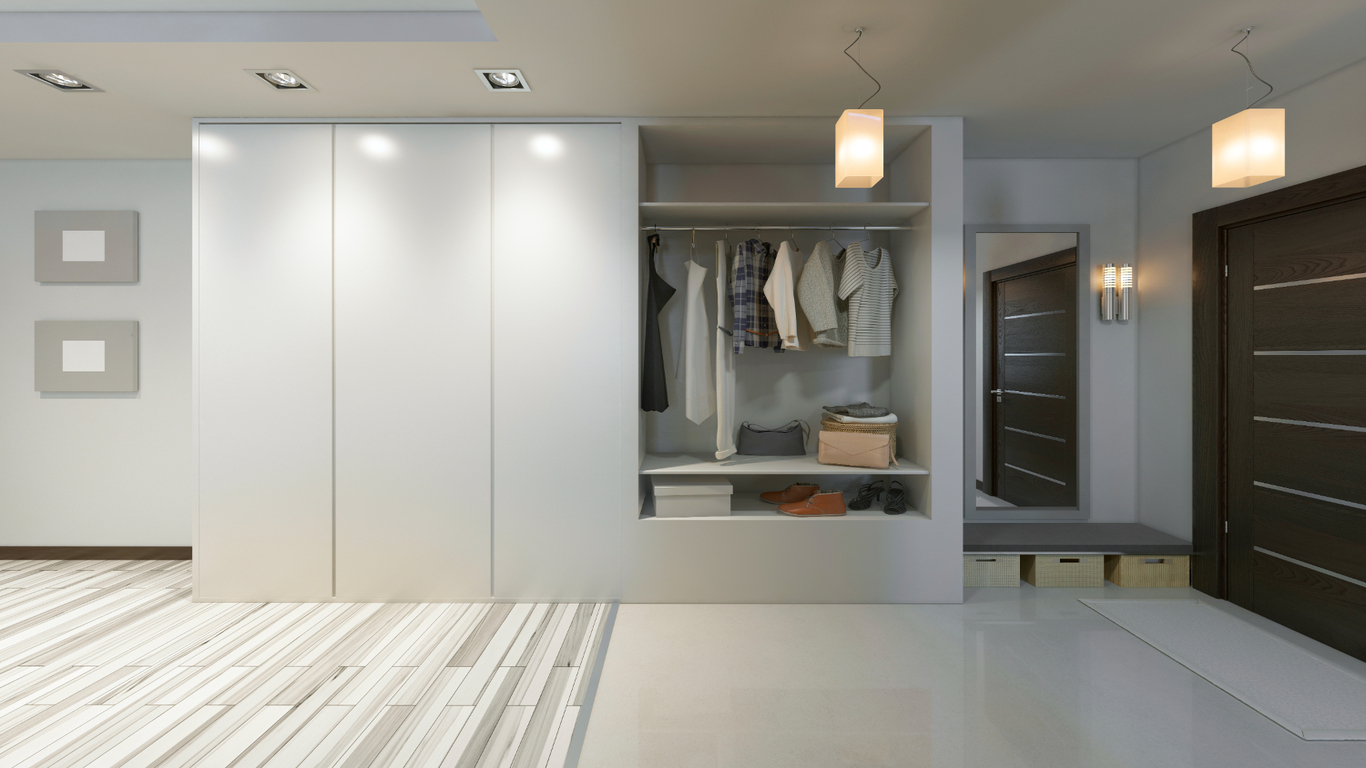 Closet Layout: Planning Your Space