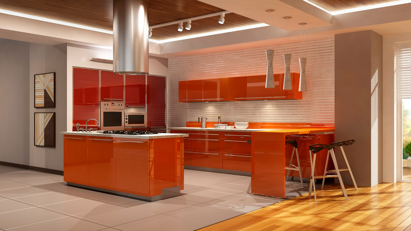 Why is a Good Kitchen Design Layout Important?