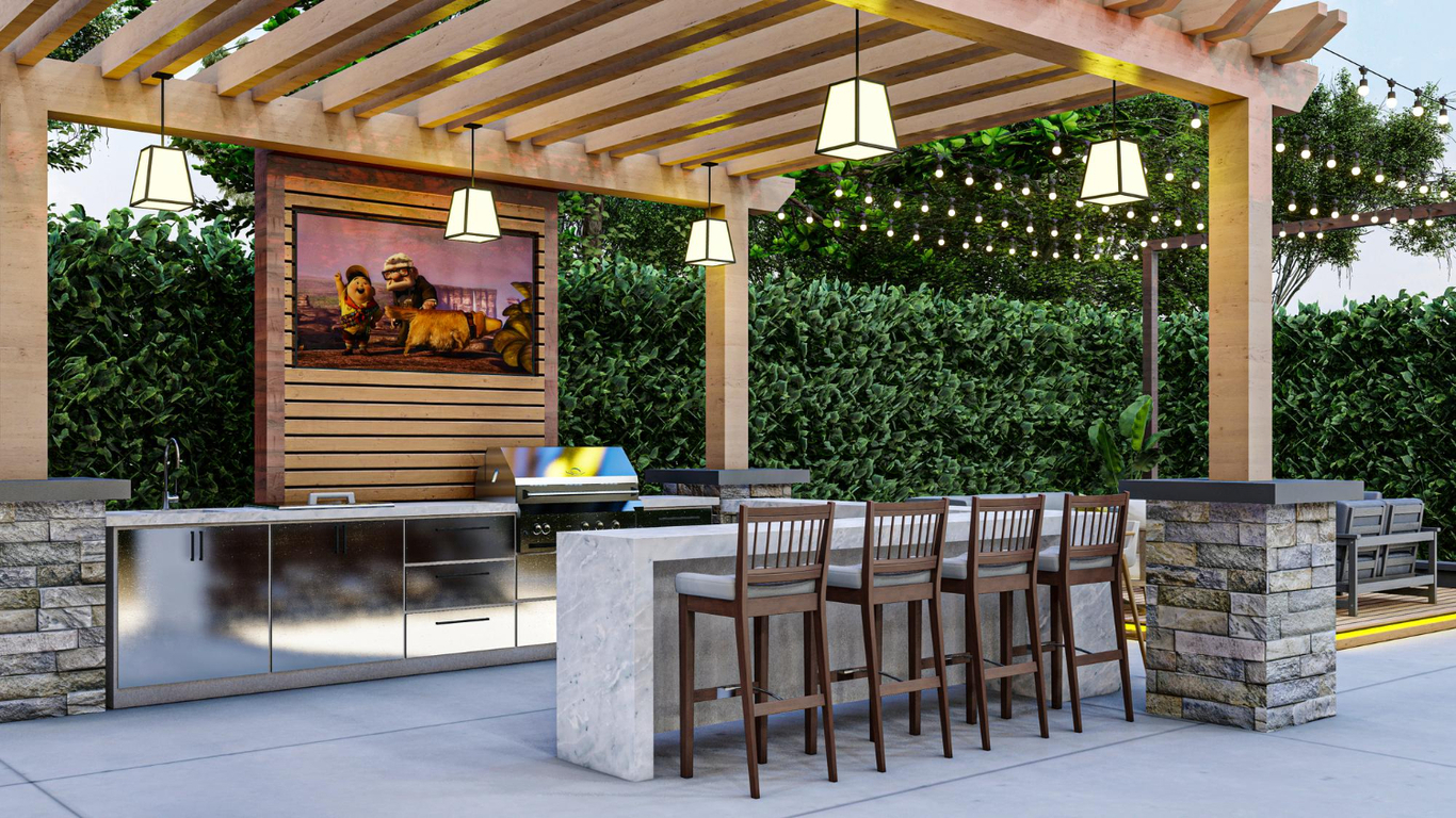 Why Consider an Outside Bar?