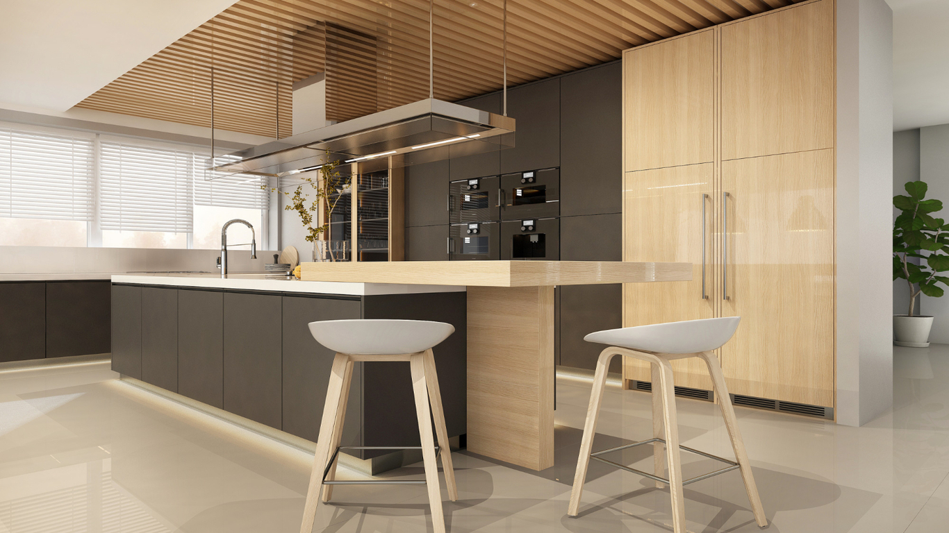 Drawing Inspiration from Kitchen Style Images