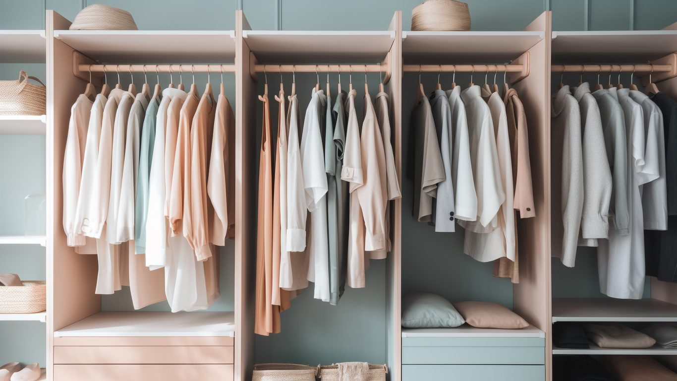 The Ultimate Bedroom and Closet Ideas: How to Renovate Bedroom Space