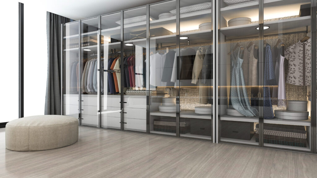 closet reno ideas