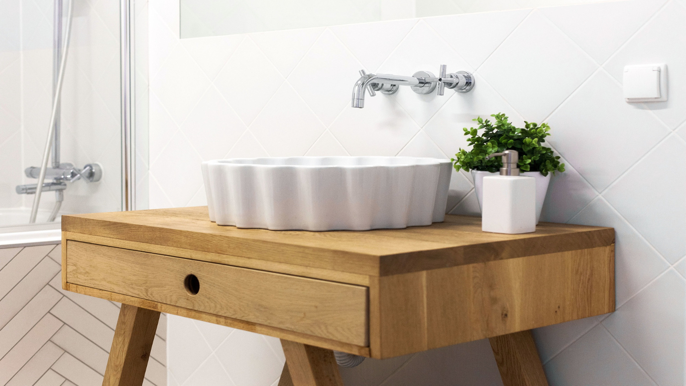 Selecting the Appropriate Bathroom Sink for Your Purposes