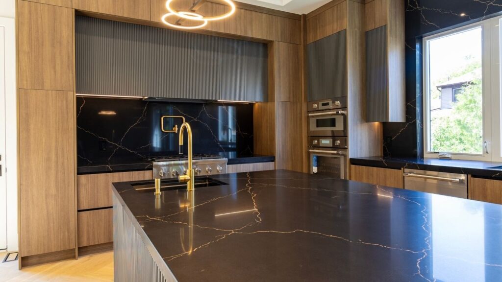 kitchen Toronto
