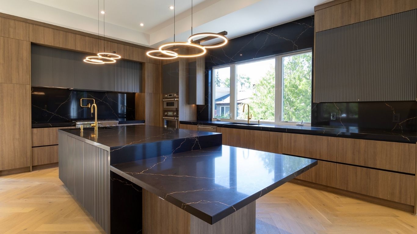 kitchen designers Toronto GTA