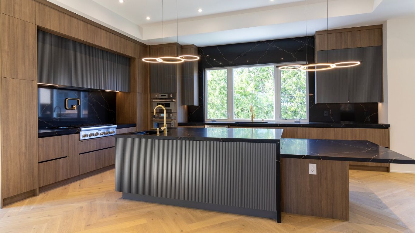 kitchen companies Toronto,