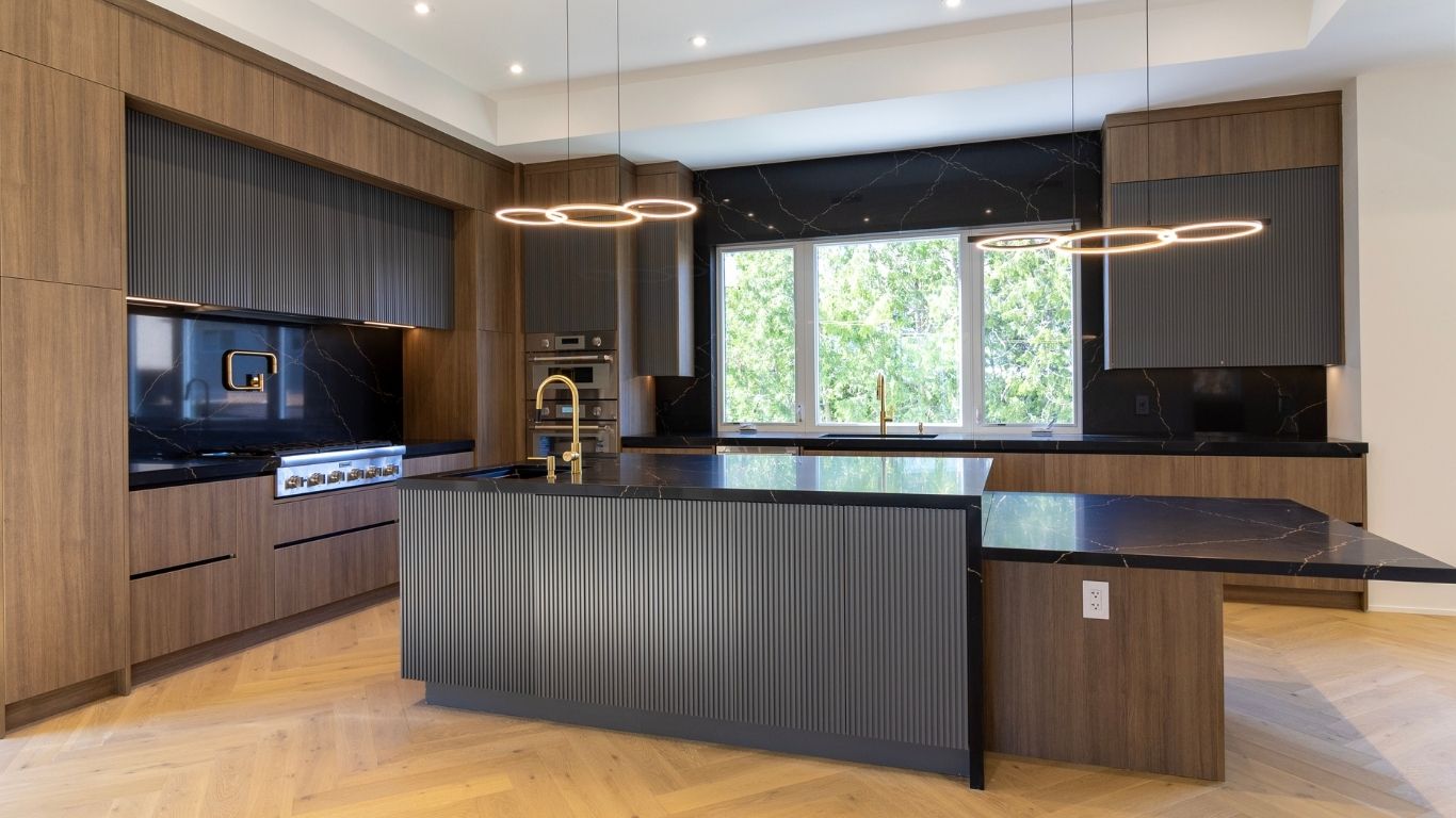 custom cabinets