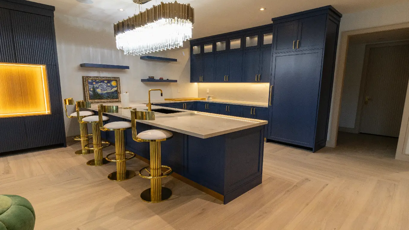 Kitchen Remodel Photos