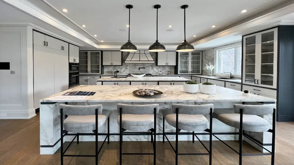 kitchen improvement ideas