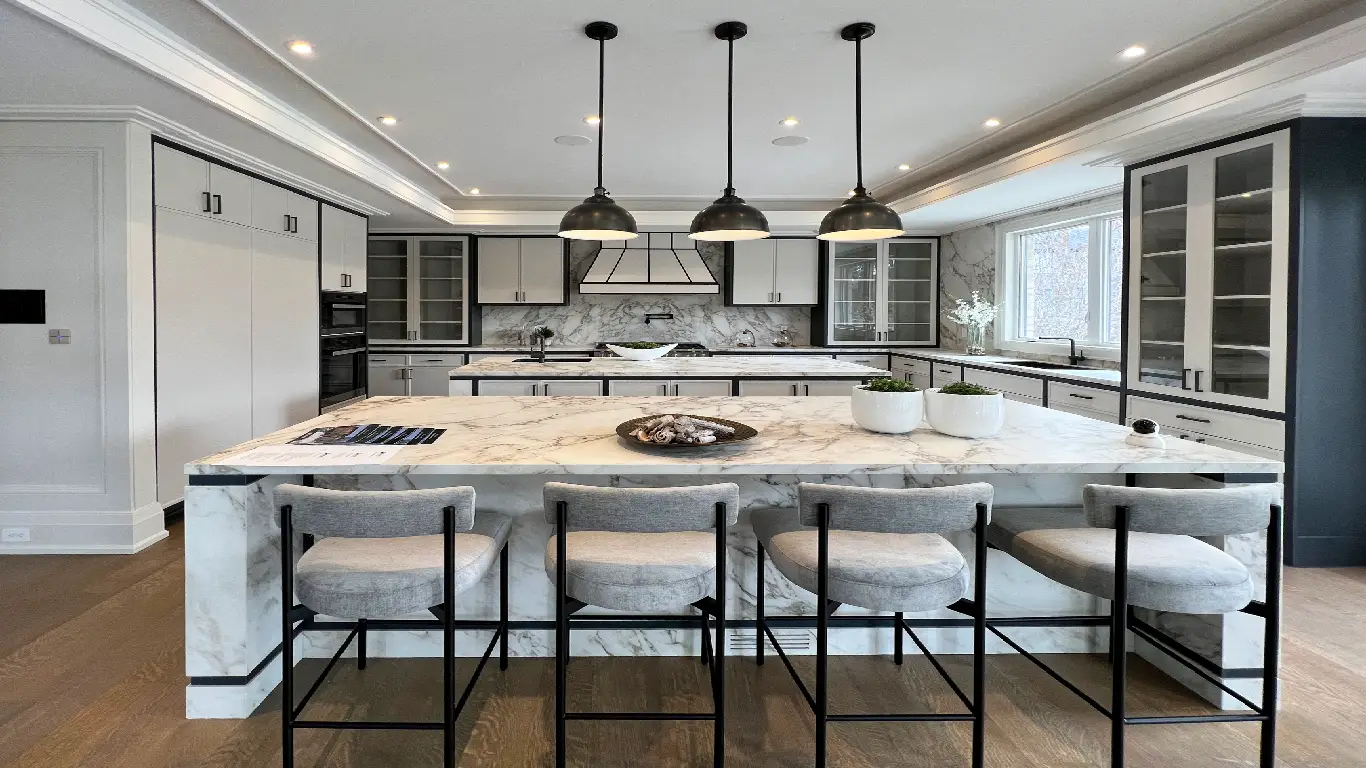 16 Stunning Kitchen Improvement Ideas