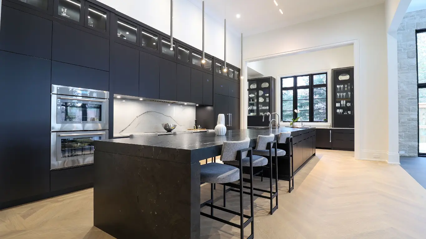 kitchen renovation photos