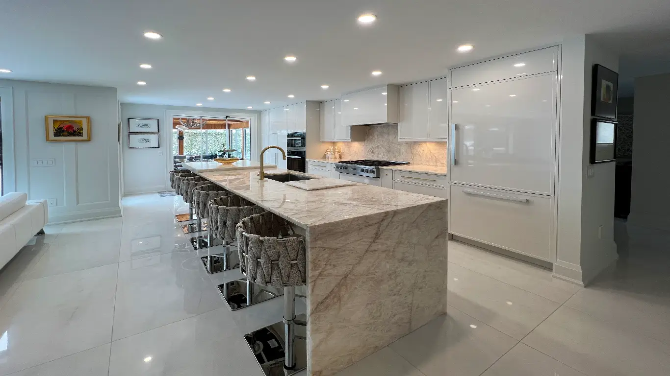 Kitchen Home Renovations