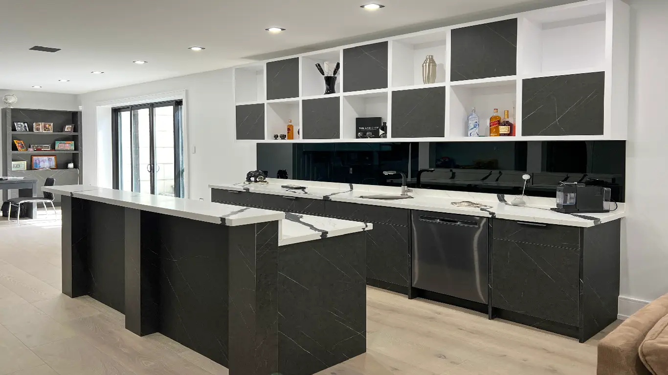 Kitchen Renovation Ideas Before and After
