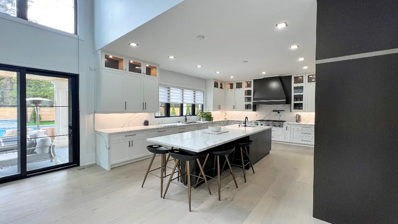 kitchen remodel ideas before and after
