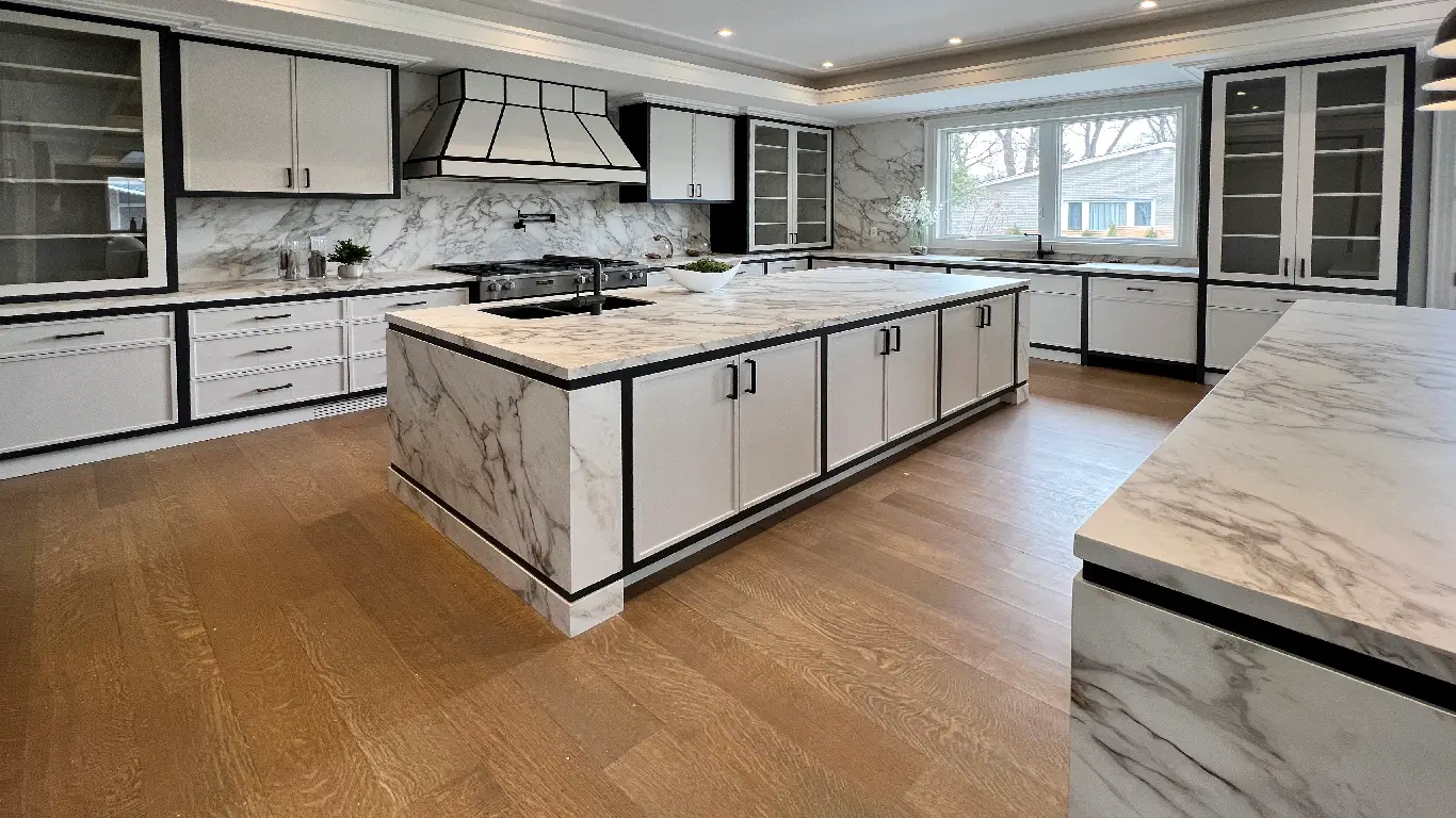 kitchen redos before after