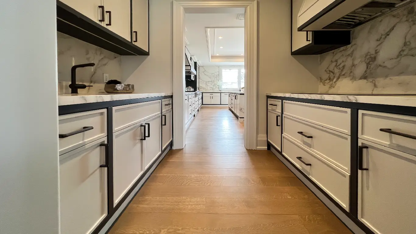 kitchen home remodeling