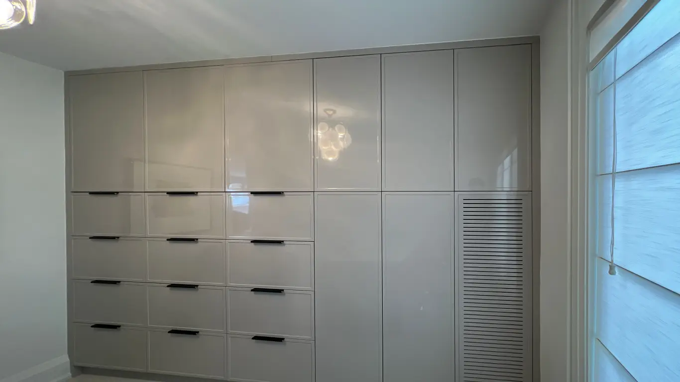 closet systems