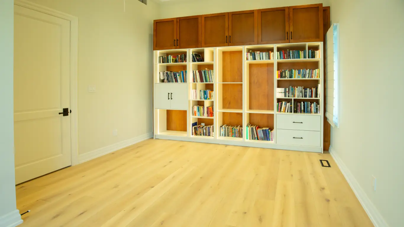 closet organizer shelves