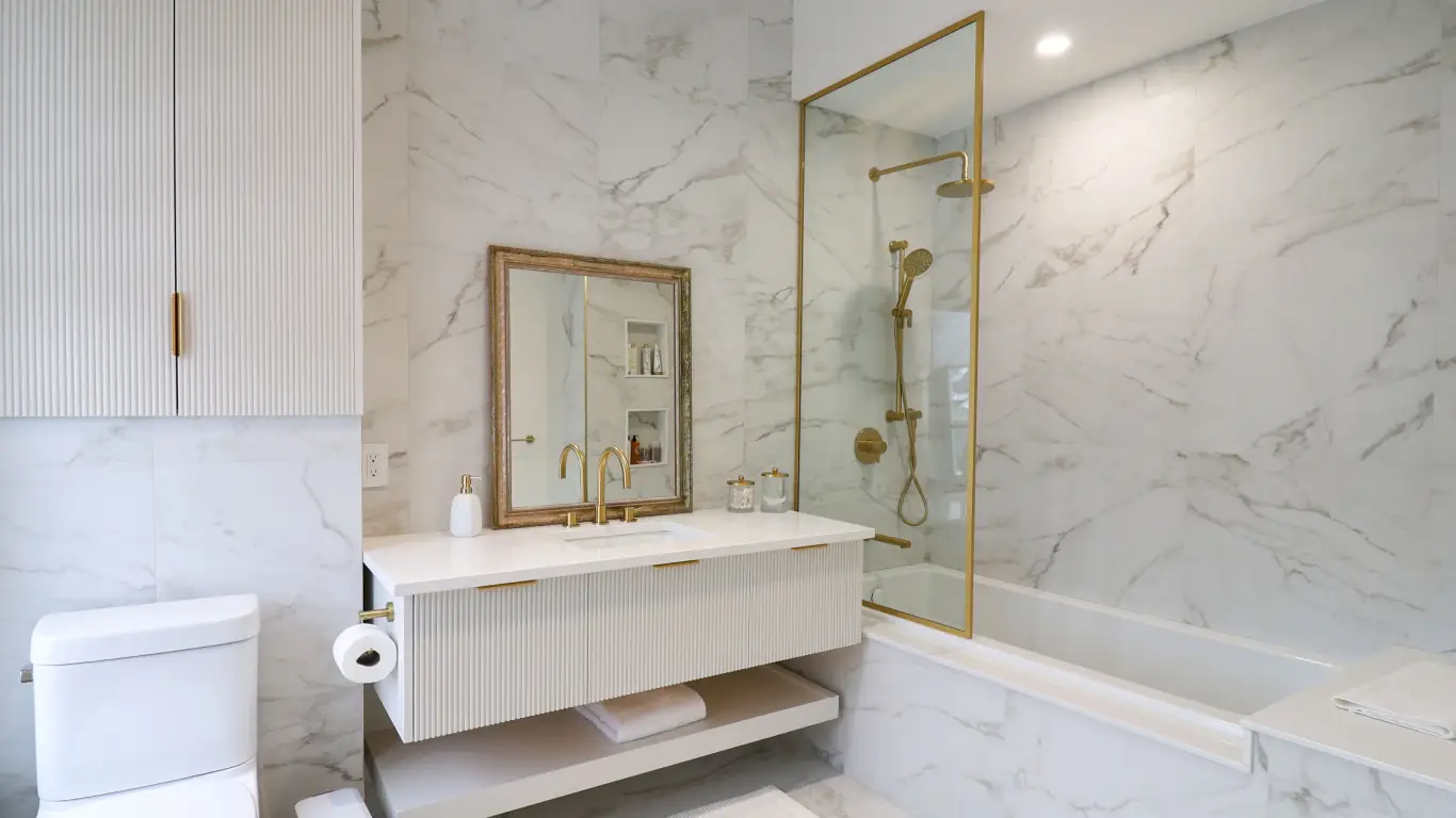 Luxury Vanity Tops